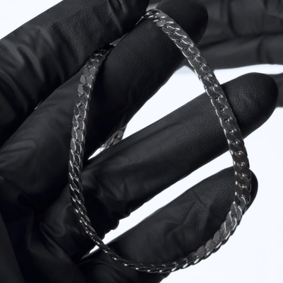 Premium Nock Stainless Steel Chain For Men & Women