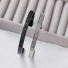 AYATUL KURSI CUFF / BANGLE / BRACELET